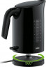 Braun Braun Wasserkocher WK 3100 BK, 1,7 l, 2200 W Чайник Braun WK 3100 BK, 1,7 л, 2200 Вт
