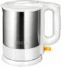 Unold Unold Wasserkocher 18010, 1,5 l, 2200 W  Чайник Unold 18010, 1,5 л, 2200 Вт