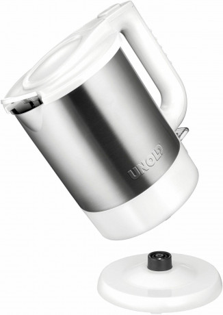 Unold Unold Wasserkocher 18010, 1,5 l, 2200 W  Чайник Unold 18010, 1,5 л, 2200 Вт