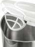 Unold Unold Wasserkocher 18010, 1,5 l, 2200 W  Чайник Unold 18010, 1,5 л, 2200 Вт