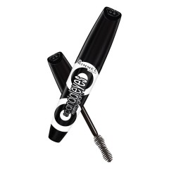 Rimmel London (Риммель) Augen Scandal'Eyes REtro (Этро)glam Mascara Тушь для ресниц, Nr. 001 Black / 12 мл
