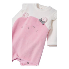 Mayoral Nicki-Overall Katze Ники комбинезон кошка