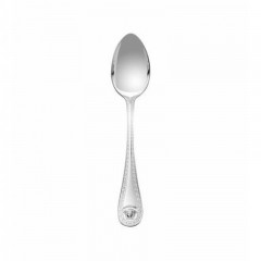 Rosenthal meets Versace Rosenthal Versace Medusa Besteck 150 gramm versilbert Dessertloffel 18 cm Столовые приборы Rosenthal Versace Medusa 150 г посеребренная десертная ложка 18 см