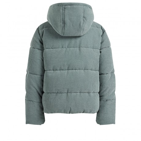 WE Fashion Madchen-Steppjacke aus Cord Blazer fur Madchen Стеганая куртка для девочки из вельвета Блейзер для девочки