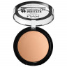 Финишная пудра NYX Professional Makeup Nofilter Finishing Powder, оттенок 10 Classic Tan