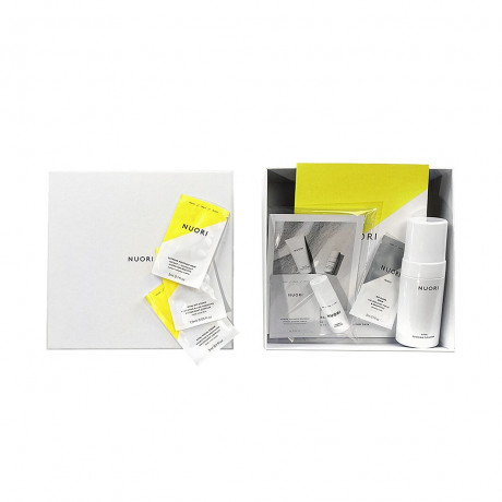 Nuori The Masterclass Kit Комплект мастер-класса