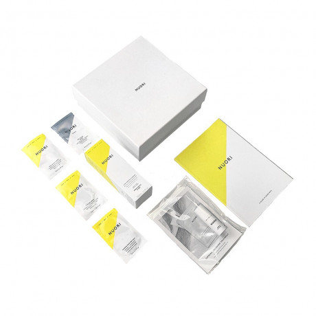 Nuori The Masterclass Kit Комплект мастер-класса