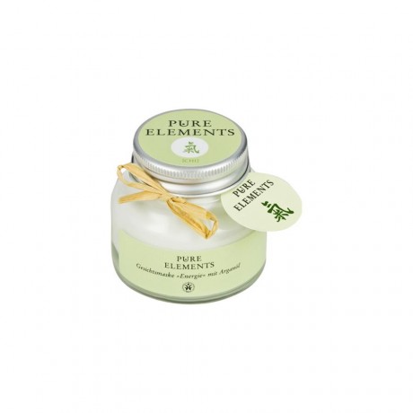 Pure Elements Chi Energie GesichtsMask Маска для лица, 50 мл