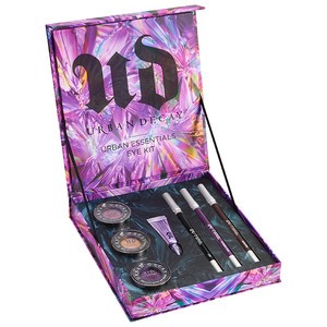 Urban Decay Набор для макияжа Lidschatten Essentials Eye Kit