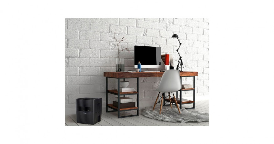 Venta Venta LW25, Luftbefeuchter anthrazit anthrazit Venta LW25, увлажнитель воздуха антрацит