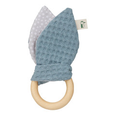 Grunspecht Greifring mit Stoffohren Хэндрим с тканевыми ушками