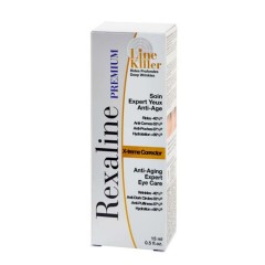 Rexaline X -treme Corrector Anti-Aging Expert Eye Care  X-treme Corrector Anti-Aging Expert Eye Care