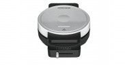 Rommelsbacher Rommelsbacher Waffelautomat WA 850, Waffeleisen schwarz/silber, 850 Watt  schwarz/silber Вафельница Rommelsbacher WA 850, вафельница черный/серебристый, 850 Вт