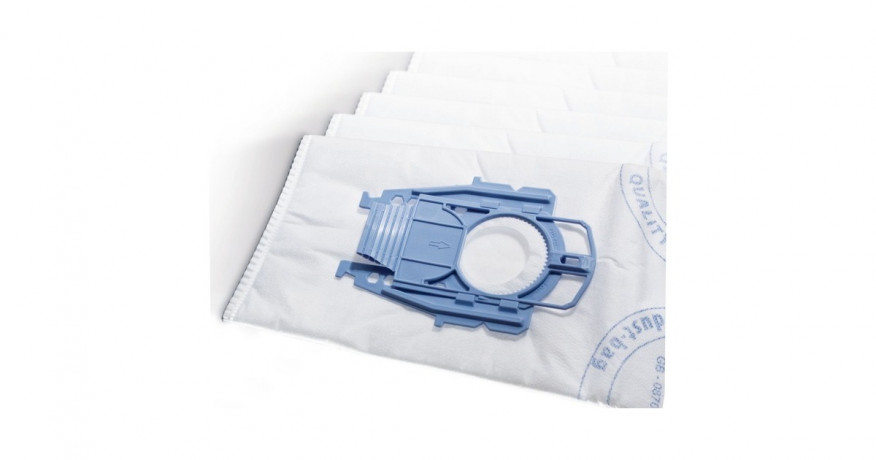 Siemens Siemens Staubsaugerbeutel MegaAir SuperTEX VZ123FP (12+3) Typ P 12 Stuck + 3 Micro-Hygienefilter Мешки для пылесоса Siemens MegaAir SuperTEX VZ123FP (12+3) Тип P 12 шт. + 3 микрогигиенических фильтра