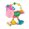 Playgro Rassel Pferd Klipp Klapp Toy Box Складная коробка для игрушек с погремушками
