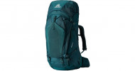 Gregory Gregory Deva 70, Rucksack grun, 70 Liter, Grosse XS grun Gregory Deva 70, рюкзак зеленый, 70 литров, размер XS