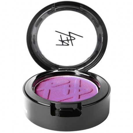 BEAUTY IS LIFE Augen Eye Shadow Тени для век Shiny, Nr. 89C Agent / 3,50 г
