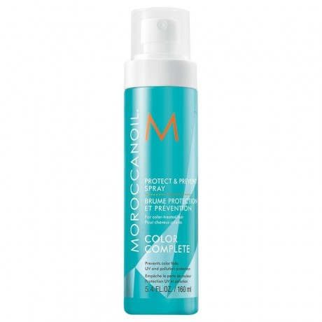 Moroccanoil Protect & Prevent Защита и предотвращение