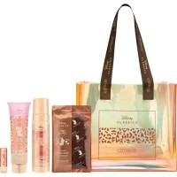 Catrice Disney Classics Geschenkset, Катрис Классика Диснея Набор для Автозагара для лица и тела, Лимитированная коллекция, Германия