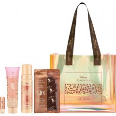 Catrice Disney Classics Geschenkset, Катрис Классика Диснея Набор для Автозагара для лица и тела, Лимитированная коллекция, Германия