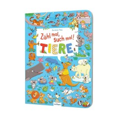 Thienemann Esslinger Verlag Zahl mal количество раз