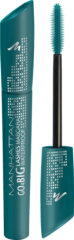 MANHATTAN Cosmetics Тушь для ресниц Go 4 Big Lashes Mascara waterproof Black 1010N, 8 мл