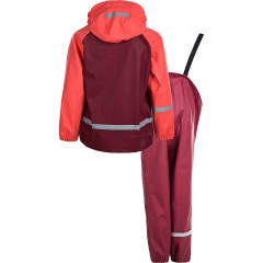 Zigzag ZIGZAG Regenanzug ZIGZAG дождевик