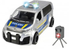 Dickie Toys Citroen SpaceTourer Polizei Citroen SpaceTourer Полиция