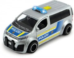 Dickie Toys Citroen SpaceTourer Polizei Citroen SpaceTourer Полиция