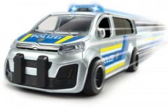 Dickie Toys Citroen SpaceTourer Polizei Citroen SpaceTourer Полиция