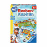 Ravensburger Rechen-Kapitan арифметический капитан Ravensburger Rechen-Kapitan арифметический капитан