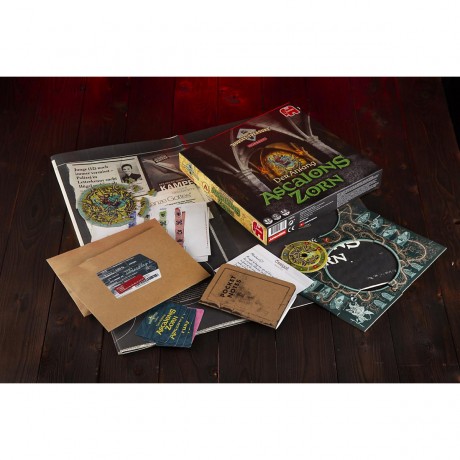 Jumbo Jonathan Eaton Houses of Treasure Джонатан Итон Дома сокровищ