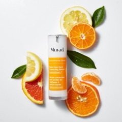 MURAD Rapid Age Spot Correcting Serum Сыворотка для коррекции пигментных пятен Rapid
