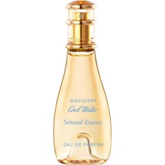Davidoff (Давидофф) Cool Water Woman Sensual Essence (Эссенс) Eau de Parfum Парфюмерная вода Spray Спрей, 30 мл