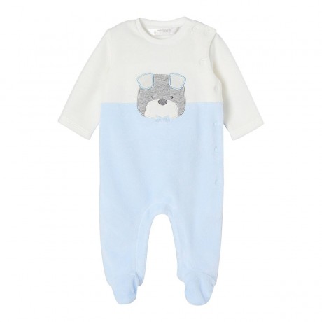 Mayoral Nicki-Overall Hund Ники общая собака