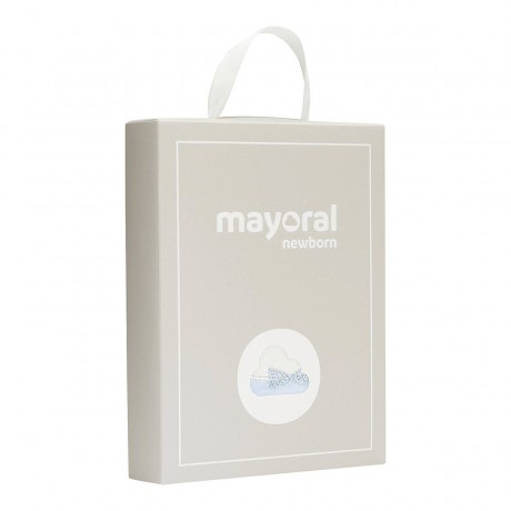 Mayoral Nicki-Overall Hund Ники общая собака