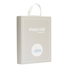 Mayoral Nicki-Overall Hund Ники общая собака