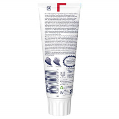 Signal Zahnpasta 0-6 Jahre Сигнал Зубная паста детская до 6 лет, со вкусом фруктов, 75 мл