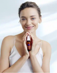 NIVEA Cellular Hyaluron Professional Serum  Гиалуроновая сыворотка увлажняющая, 30мл