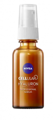 NIVEA Cellular Hyaluron Professional Serum  Гиалуроновая сыворотка увлажняющая, 30мл