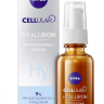 NIVEA Cellular Hyaluron Professional Serum  Гиалуроновая сыворотка увлажняющая, 30мл