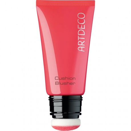 Artdeco (Артдеко) Paradise Island Cushion Blusher Румяна, Nr. 4 Tropican Tucan / 20 г