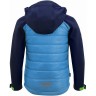TROLLKIDS Kinder Hybrid Softshelljacke LYSEFJORD Детская гибридная куртка софтшелл LYSEFJORD