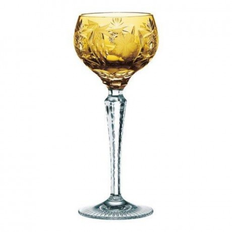 Nachtmann Nachtmann Traube Romer Gross bernstein / 20,7 cm / 230 ml Nachtmann Grape R?mer Большой янтарь / 20,7 см / 230 мл