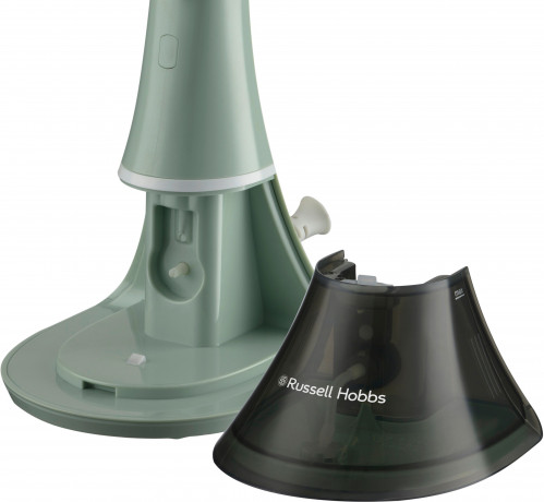 RUSSELL HOBBS RUSSELL HOBBS Dampfburste Steam Genie Essential, 1600 W, kein Bugeleisen oder Bugelbrett erforderlich  RUSSELL HOBBS Steam Genie Essential Паровая щетка, 1600 Вт, утюг и гладильная доска не требуются