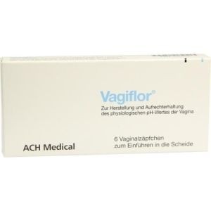 Vagiflor