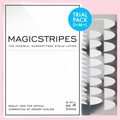 MAGICSTRIPES Set mit allen Grossen  Набор со всеми большими