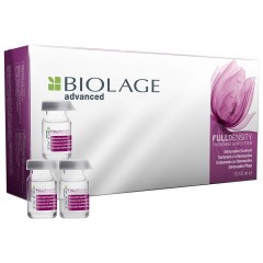 Biolage Full Density Kur zur Erhohung der Haardichte 10× 6 ml