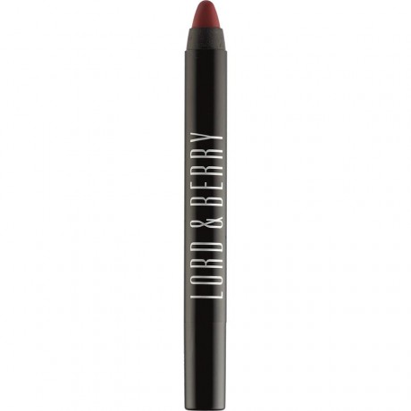Губная помада Лорд энд Берри Lord & Berry Lippen 20100 Matte Lipstick, Sensuel / 3,50 g