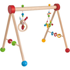 Eichhorn Baby Spielbogen детская игровая арка